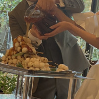 みたらしドリップ