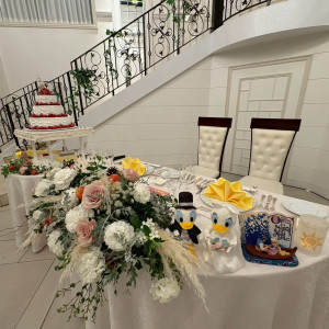 高砂が広い|785591さんのホテルモントレ ラ・スール大阪の写真(2611611)