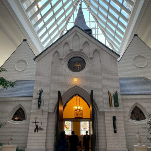 ホテル内にあるのが良い|785591さんのホテルモントレ ラ・スール大阪の写真(2611610)