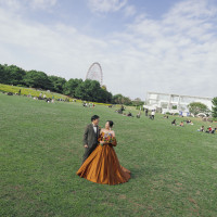 ロケーションフォト