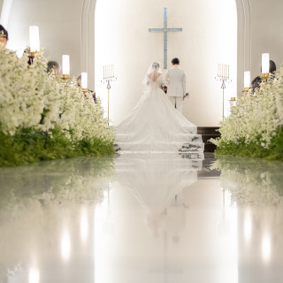 チャペルの写真