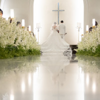 チャペルの写真