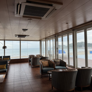 少人数婚の会場
※通常はウェイティングスペース