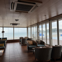 少人数婚の会場
※通常はウェイティングスペース