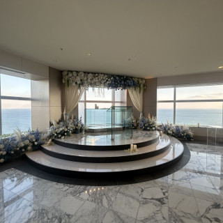 チャペル「エル・シエロ」