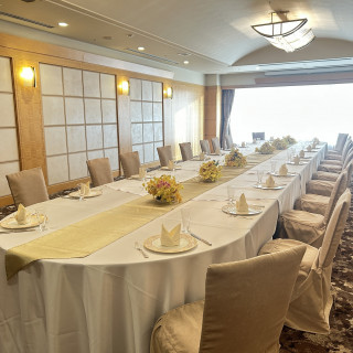 会場「マーブル」