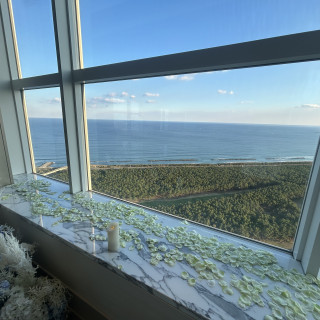 チャペル「エル・シエロ」