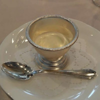 ゆずシャーベット