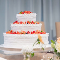ウエディングケーキ