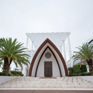 マリンホール外観|785627さんの神戸メリケンパークオリエンタルホテルの写真(2611719)