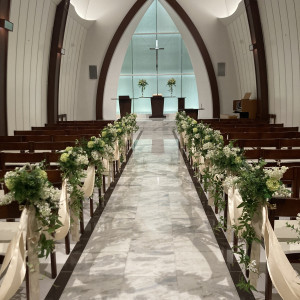 マリンホール|785627さんの神戸メリケンパークオリエンタルホテルの写真(2611718)