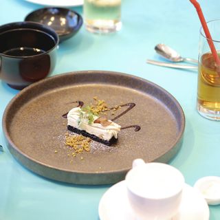 ララシャンスOKAZAKI迎賓館のクチコミ 料理・ケーキの写真（4枚目）