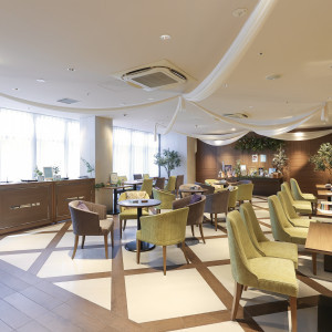 ウェルカムスペース|785629さんのララシャンスOKAZAKI迎賓館の写真(2611753)