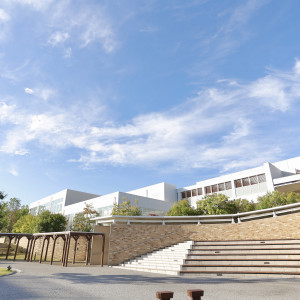 外観|785629さんのララシャンスOKAZAKI迎賓館の写真(2611751)