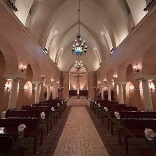 アネーリ大宮(旧:ヴィラ・デ・マリアージュさいたま)のクチコミ チャペル・挙式会場の写真(1枚目)