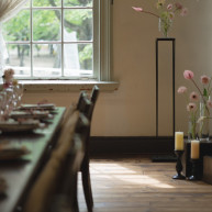 披露宴会場雰囲気