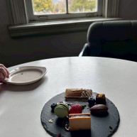 デザートイメージ