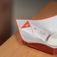 持って帰ることができるお品