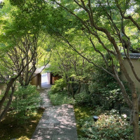 エントランス通路