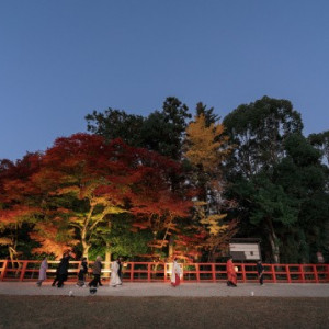外観|785662さんの上賀茂神社の写真(2612264)