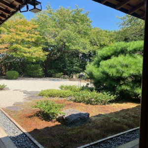 庭|785662さんのThe Private Garden FURIAN山ノ上迎賓館（ザプライベートガーデンフリアン）の写真(2616078)