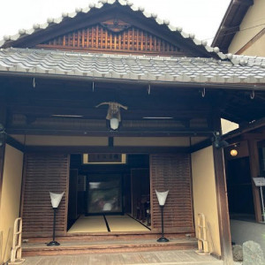 エントランス付近|785662さんのKOTOWA 京都 中村楼(コトワ キョウト ナカムラロウ)の写真(2616066)