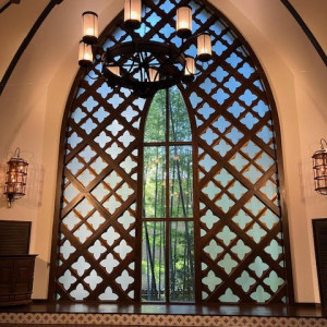 チャペル|785662さんのフォーチュンガーデン京都（FORTUNE GARDEN KYOTO）の写真(2614660)