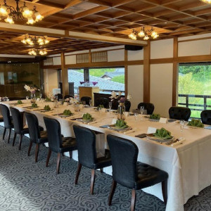 会食会場|785662さんのKOTOWA 京都 中村楼(コトワ キョウト ナカムラロウ)の写真(2616069)