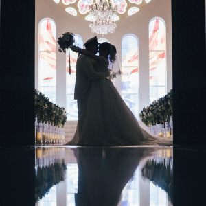 式場|785663さんのザ・ロイヤルクラシック福岡の写真(2613870)