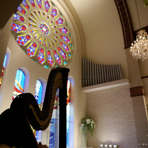 式場演出|785663さんのザ・ロイヤルクラシック福岡の写真(2613844)