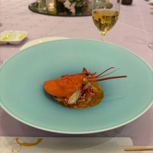 料理|785663さんのザ・ロイヤルクラシック福岡の写真(2613860)