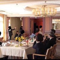 8人ですが部屋が広すぎて寂しく感じることはありませんでした！