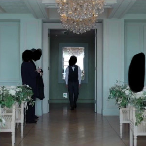 入場はこんな雰囲気で素敵です！|785672さんの浜名湖 オーベルジュ キャトルセゾンの写真(2612420)