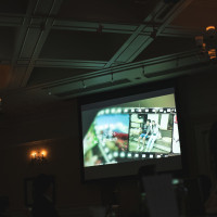 エンドロール映像