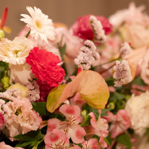 ブーケ|785678さんの品川プリンスホテルの写真(2612467)