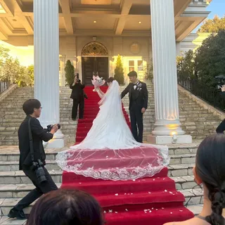 結婚式口コミ・評判｜ガーデンヒルズ迎賓館（大宮）/テイクアンドギヴ