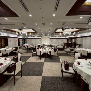 披露宴会場　エリゼ