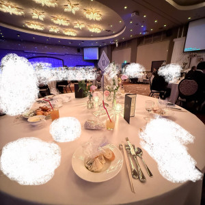 披露宴|785691さんのプラザマリュウ五所川原の写真(2612588)