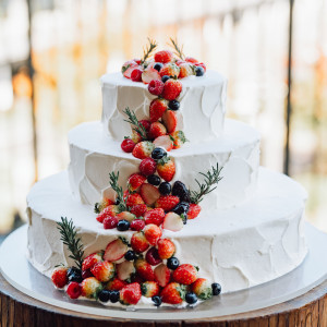 ケーキ単体|785704さんのBAYSIDE GEIHINKAN VERANDA/テイクアンドギヴ・ニーズウェディングの写真(2612733)