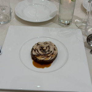 前菜|785705さんのアーククラブ迎賓館（新潟）/テイクアンドギヴ・ニーズウェディングの写真(2616116)