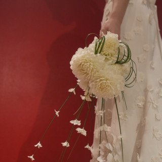 ウェディングブーケ