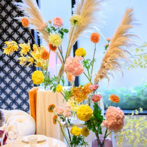 お花|785709さんのGLLARE MARUYAMA（グラーレ マルヤマ）の写真(2616181)