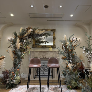 高砂です|785721さんのアーカンジェル代官山/テイクアンドギヴ・ニーズウェディングの写真(2612812)