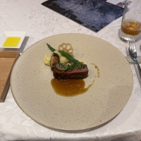 ソースがとてもあっさりしていて美味しかった味だと思います。