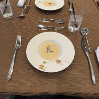 オープンキッチンですぐ持ってきて下さり暖かく美味しかったです