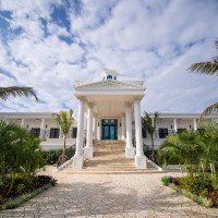 広々とした印象。