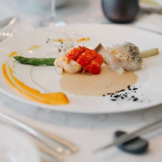 長良川清流ホテルのクチコミ 料理・ケーキの写真（1枚目）