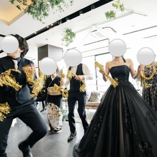長良川清流ホテルのクチコミ 演出の写真（1枚目）