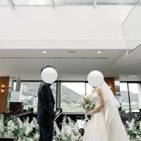 長良川清流ホテルのチャペル・挙式会場の写真（1枚目）