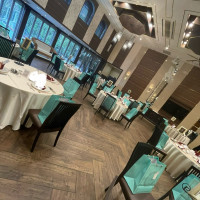 披露宴会場全体の様子